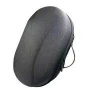 Portable Travel Carrying Case for Vision Pro VR Headset Storage Bag Accessories