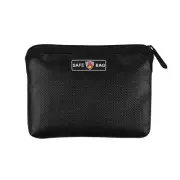 Fireproof Waterproof Document Bags Silicone Material Heat Insulation L7J8