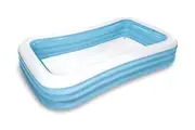 Intex Swim Center Family Inflatable Pool 58484