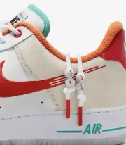 airforce 1 ‘07 premium Lunar new Year edition