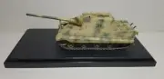 DRAGON ARMOR 60111SV 1:72 SCALE GERMAN "JAGDTIGER" TANK DESTROYER DIECAST MODEL