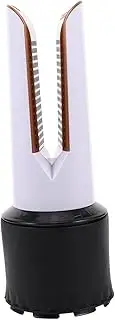FOYTOKI Hair Dryer Straightener Diffuser Nozzle Attachment for Blow Dryer Styling Tool Reduce Hair Damage Fast Dry Stylish Design