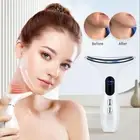 PRO Microcurrent Neck Massager Anti Wrinkle Skin Tightening Facial Beauty Device