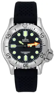 Ratio RTF015 Mens Watch