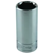 K Tool International 28225 K Tool International SOC 25MM 1/2D 6PT DP