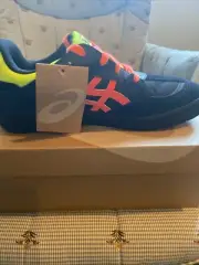 ASICS GEL-SPLYTE PARIS Unisex Skateboarding Shoes,Asics # 1201B027 750 ,sz. 10