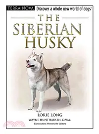 在飛比找三民網路書店優惠-The Siberian Husky