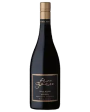 Five Geese Jons Block Shiraz