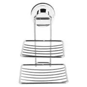 Soap -absorbing Box Suction Holder for Shower Holders Dish
