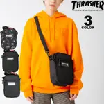 *日貨盒子* 日本限定 THRASHER 20SS SHOULDER POUCH BAG 小包 方包 新款