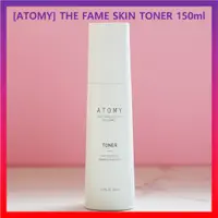 在飛比找蝦皮購物優惠-艾多美 [ATOMY] The FAME skin SYST