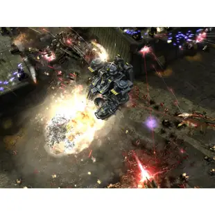 最高指揮官2 Supreme Commander 2 PC英文版下載（集成DLC）