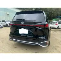 在飛比找蝦皮購物優惠-Toyota sienna 貫穿尾燈