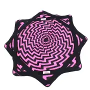 Star Mini Flow Star - Neon Series - 20" Diameter - Smaller Size for Smaller H...