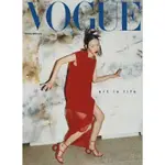 全新 現貨 拆膜 VOGUE 2月號/2023 第317期