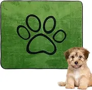 Puppy Pee Pads - Absorbent Puppy Training Pads - Super Absorbent Waterproof Bottom Soft Washable Mat for Elderly Hospital Crate Training Playpen Bedwetting Balcony