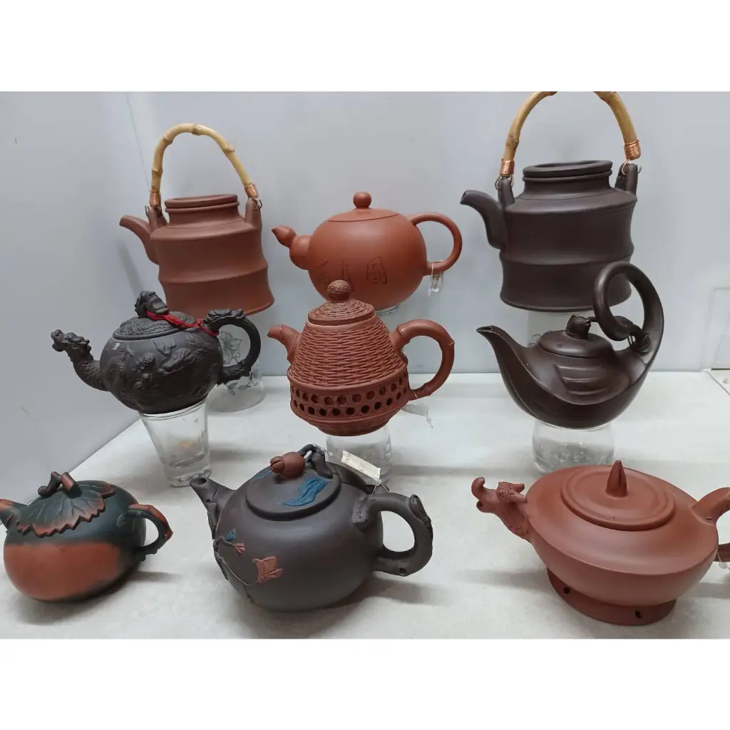 紫砂土的優惠比較- 2026年01月|飛比價格