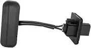 Rear Boot Latch Tailgate Boot Switch Trunk Opening Release, for Opel, for Vauxhall, for Insignia, for Hatchback 2008-2017 13422268 13359897 Car Rear Tailgate Boot Lock Tailgate Trunk Switch