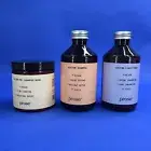 Prose Pre-Shampoo Mask, Custom Shampoo, & Custom Conditioner for NIsha 8.5 oz