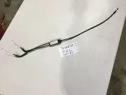 NOS Vintage Polaris 79 80 81 TXL 340 Throttle Cable 7080214 Twin 38 Mikuni Indy