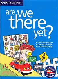 在飛比找三民網路書店優惠-Are We There Yet?