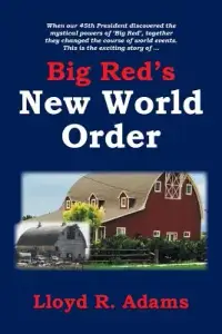 在飛比找博客來優惠-Big Red’s New World Order