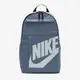 NIKE ELMNTL BKPK - HBR 中性款 藍 雙肩 隔層 袋子 DD0559493 Sneakers542