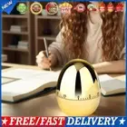 Egg Kitchen Timer Electronic Countdown Timer 60 Minutes Cooking Gadgets