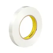 Scotch® Filament Tape 8981, Clear, 18 mm x 55 m, 6.6 mil