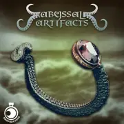 Dread Coil Bracelet | Abyssal Artifacts | Props&Beyond
