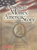 在飛比找三民網路書店優惠-America's Money, America's Sto