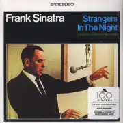 Frank Sinatra - Strangers In The Night Vinyl, LP, Album, Reissue, Remastered, St