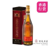 在飛比找友和YOHO優惠-Grand Montand 法國蒙塔公爵 Brandy XO