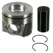 Sealed Power Engine Piston P N 2781Pn