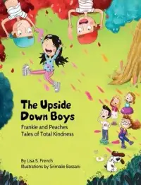 在飛比找博客來優惠-The Upside-Down Boys: (Frankie