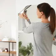 Self-Adhesive Film Mirror