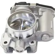 Throttle Body For 2008-2012 Chevrolet Malibu For Saturn Vue 12616668 12631186 (for: Chevrolet)