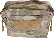 GANAZONO Multi Functional Camouflage Waist Bag for Phone Lightweight Hiking Belt Pouch for Outdoor Activities Camping Hunting Daily Use