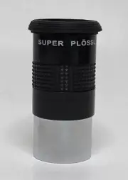 Super Plossl 25mm FMC Eyepiece