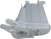 Coolant Reservoir Tank for Audi S5 8T3 4.2 2007-2012, Coolant Reservoir Expansion Tank Radiator Reservoir Bottle w/Sensor 8K0121405E