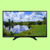 在飛比找Yahoo!奇摩拍賣優惠-5Cgo【權宇】Panasonic 32吋LED TV液晶顯