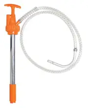 SP Tools SP65157 - Gear Oil Hand Drum Pump 20L