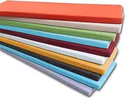 Waterproof Garden Bench Cushion for 2/3 Seats 100x50cm/120x50cm Ideal for Home Garden and Patio Beige