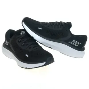 【SKECHERS】男鞋 慢跑系列 GO RUN PURE 4(246082BKW)