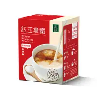 在飛比找誠品線上優惠-歐可茶葉紅玉拿鐵/ 5入/ 盒