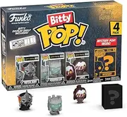 FUNKO BITTY POP!: Lord of the Rings - Witch King 4PK