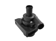Goss auxiliary water pump for Volkswagen Golf MK6 118TSI 1.4L CAVD CTHD 16v Twin-Charged 4cyl 4dr Wagon 1/10-12/13