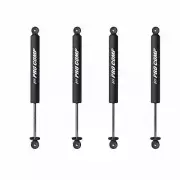 Pro-X Pro Comp 2-3" Lift shocks for JEEP M38A1 53-75 4WD Kit 4