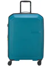 [Delsey] Anvers Val Suitacse 65.5cm in Blue