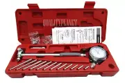 ENGINE CYLINDER 2" to 6" DIAL BORE GAUGE GAGE INDICATOR RESOLUTION 0.001"